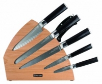 Rondell Набор ножей 7 предметов Anelace RD-304