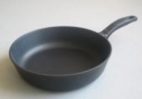 Нева-Металл Посуда Сковорода 6126,   26 см, литая